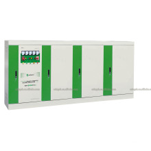 Пользовательский SBW-F-2000k Три фазы Регулятор напряжения переменного тока / стабилизатор